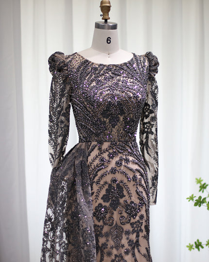 Vestido Alta Costura 14