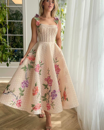 Vestido Corto 69