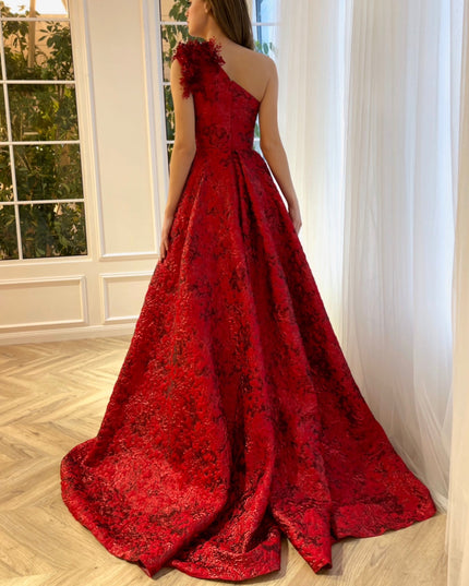 Vestido Largo 116