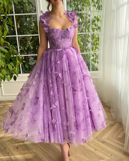 Vestido Corto 64