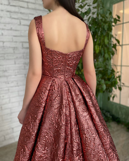 Vestido Largo 23