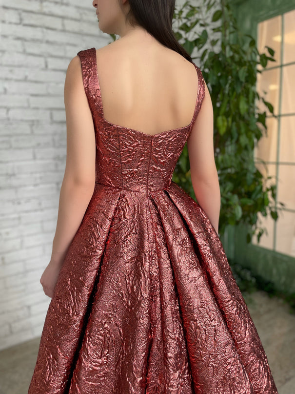 Vestido Largo 23