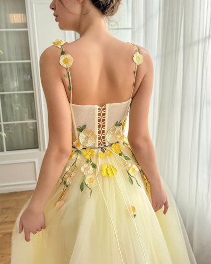 Vestido Corto 77