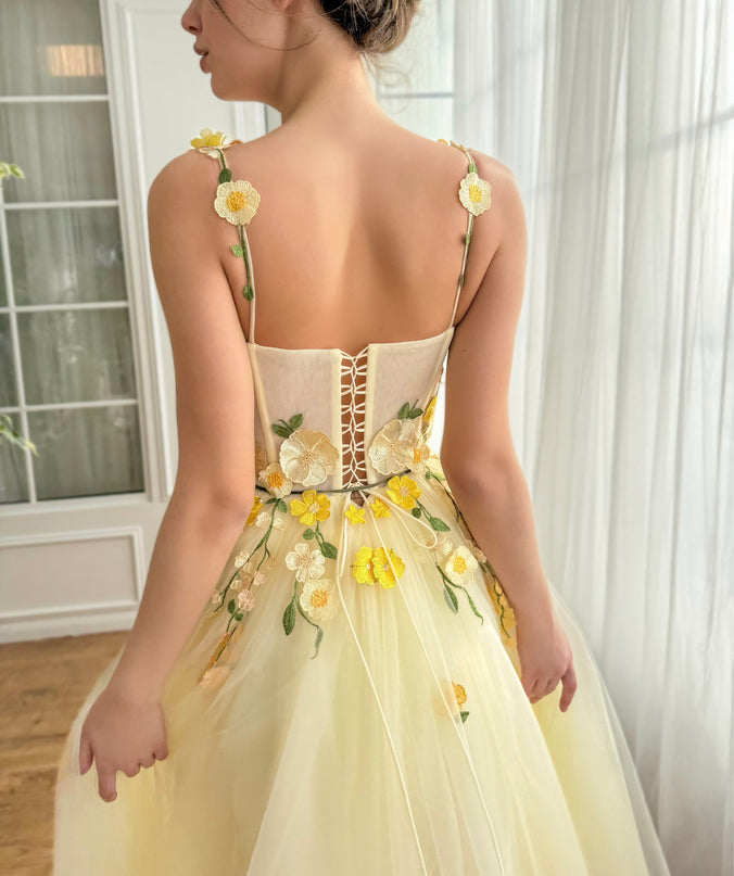 Vestido Corto 77