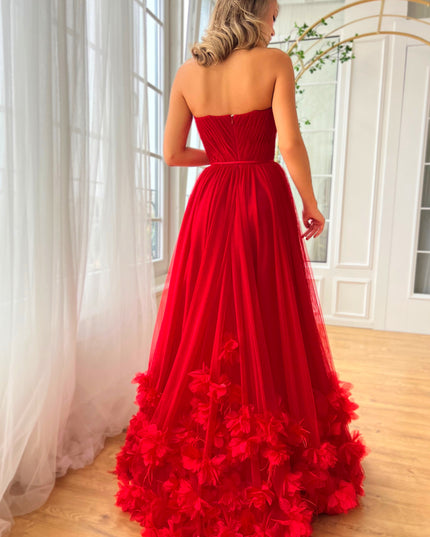Vestido Largo 279