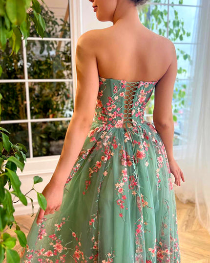 Vestido Corto 102