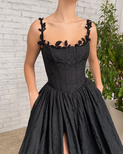 Vestido Largo 30
