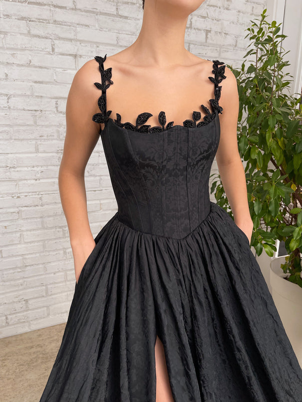 Vestido Largo 30
