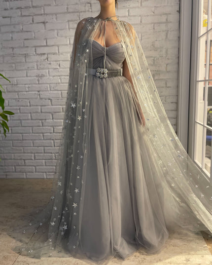 Vestido Largo 17