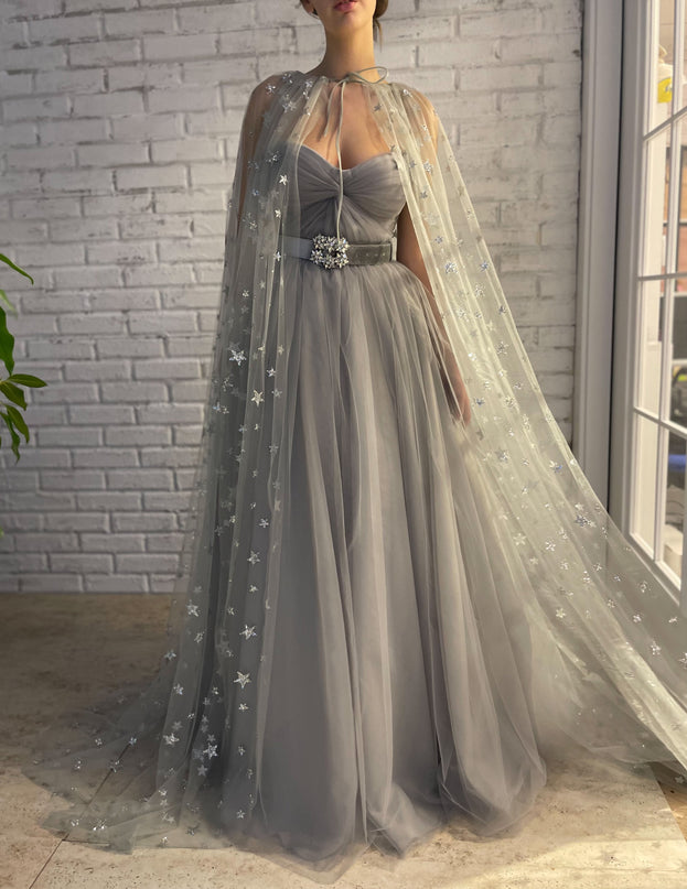 Vestido Largo 17