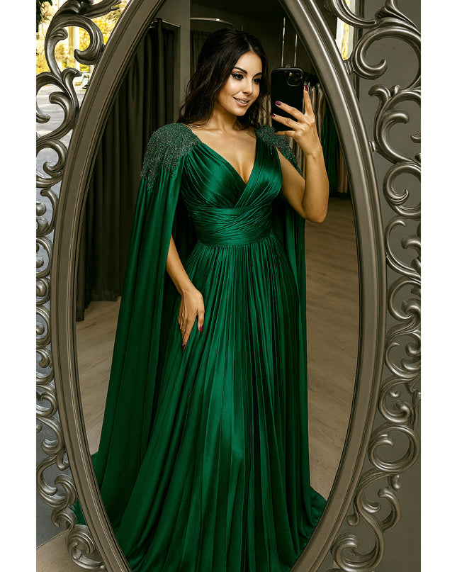 Vestido Largo 369