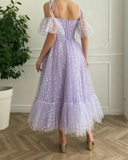 Vestido Corto 5