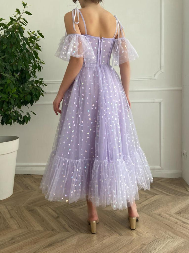 Vestido Corto 5