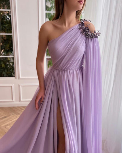Vestido Largo 127