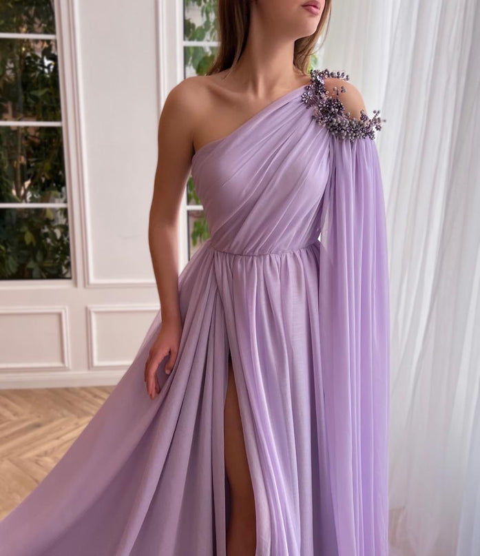 Vestido Largo 127