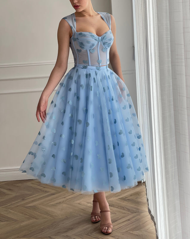 Vestido Corto 8