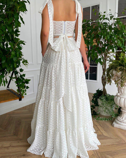 Vestido Largo 78