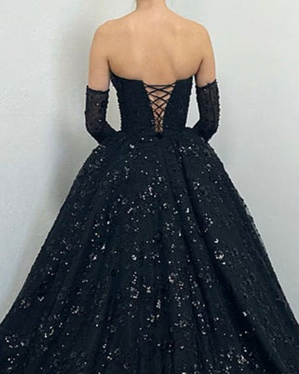 Vestido Largo 344