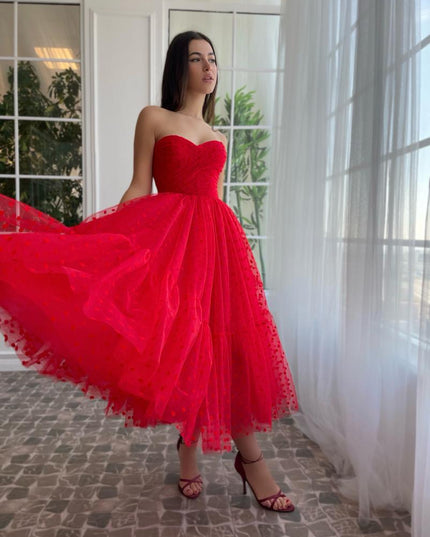 Vestido Corto 57