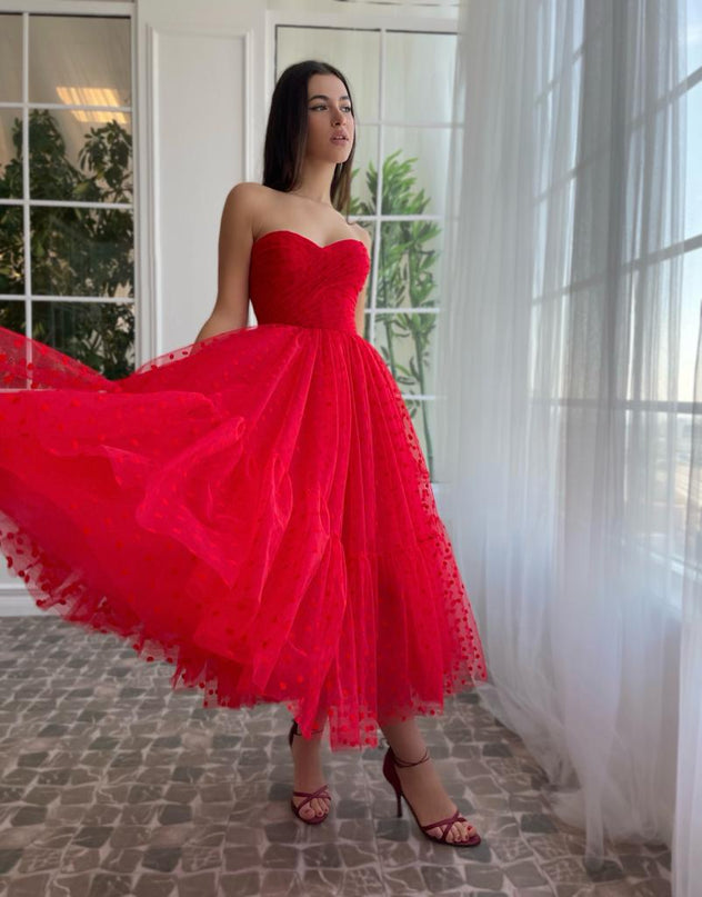 Vestido Corto 57