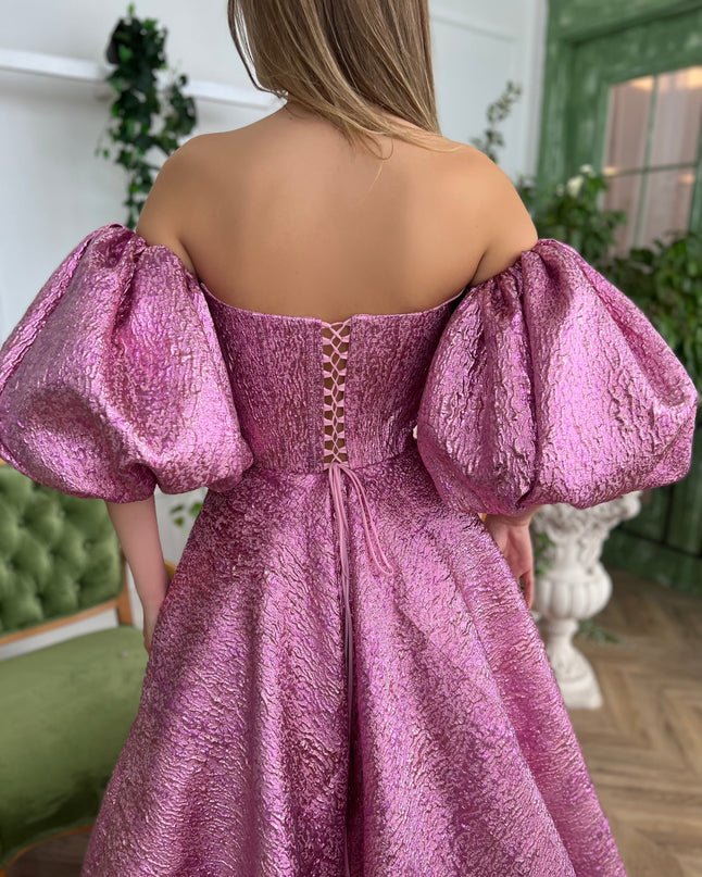 Vestido Largo 75