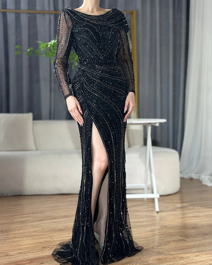 Vestido Alta Costura 8