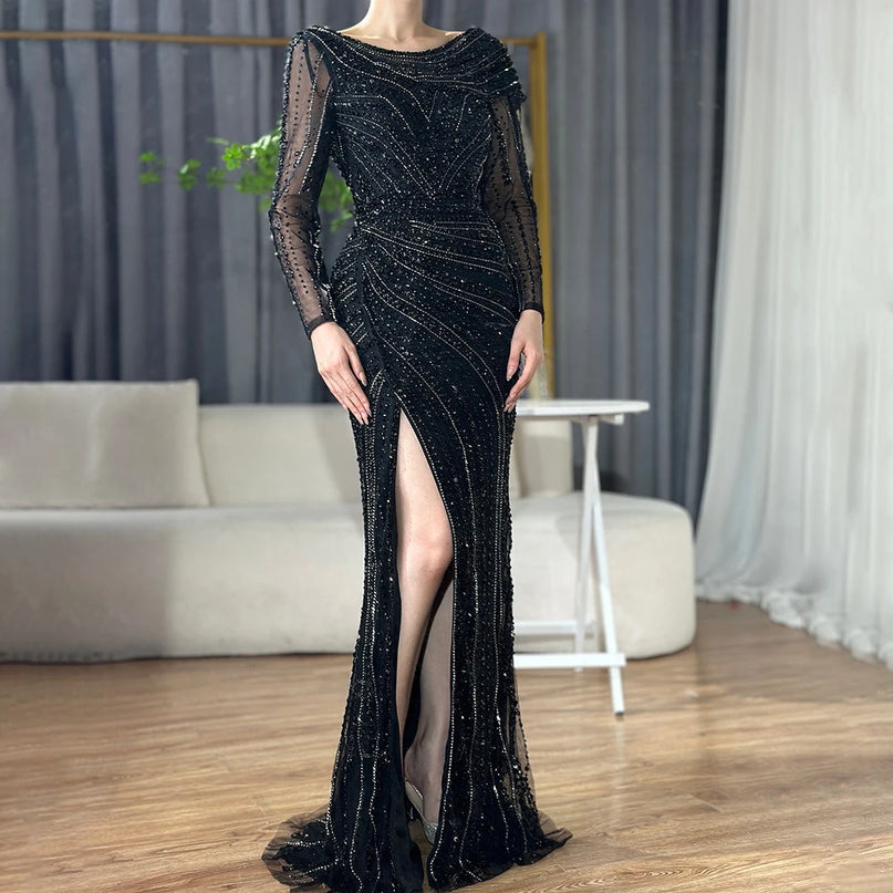 Vestido Alta Costura 8