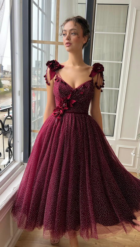 Vestido Corto 99