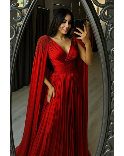 Vestido Largo 368