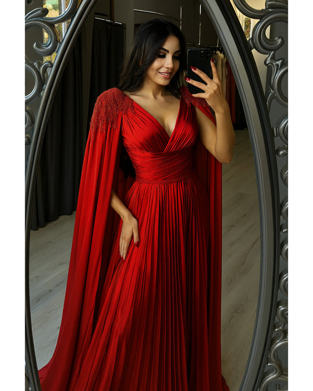 Vestido Largo 368