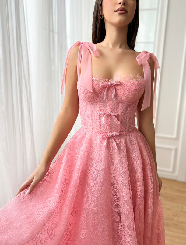 Vestido Corto 76
