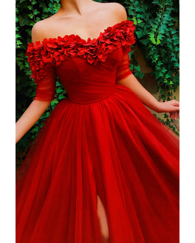 Vestido Largo 367