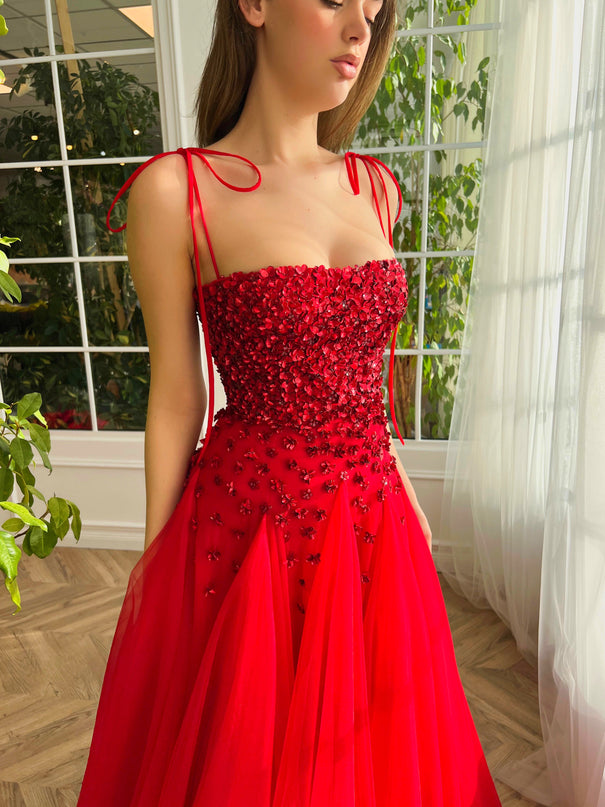 Vestido Largo 251