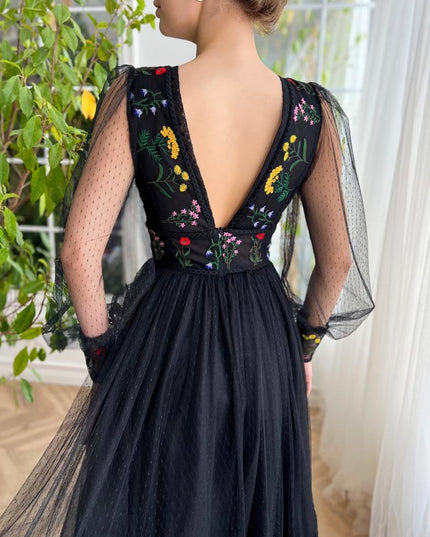 Vestido Corto 73