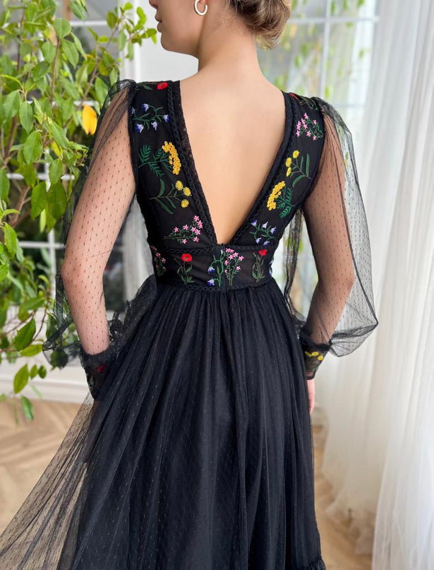 Vestido Corto 73