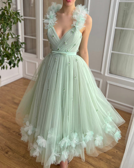Vestido Corto 78