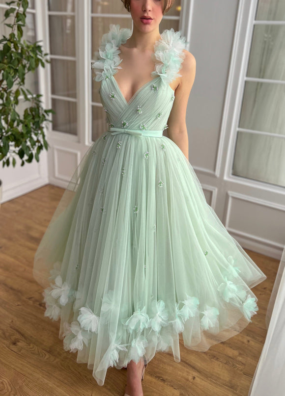 Vestido Corto 78
