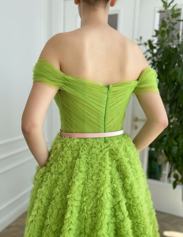 Vestido Largo 37