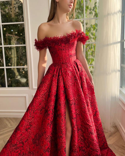 Vestido Largo 117