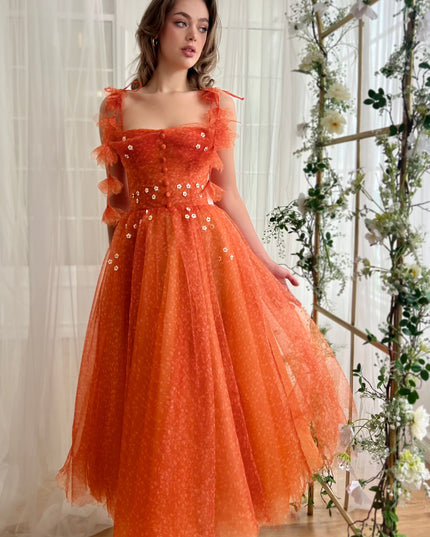 Vestido Corto 88