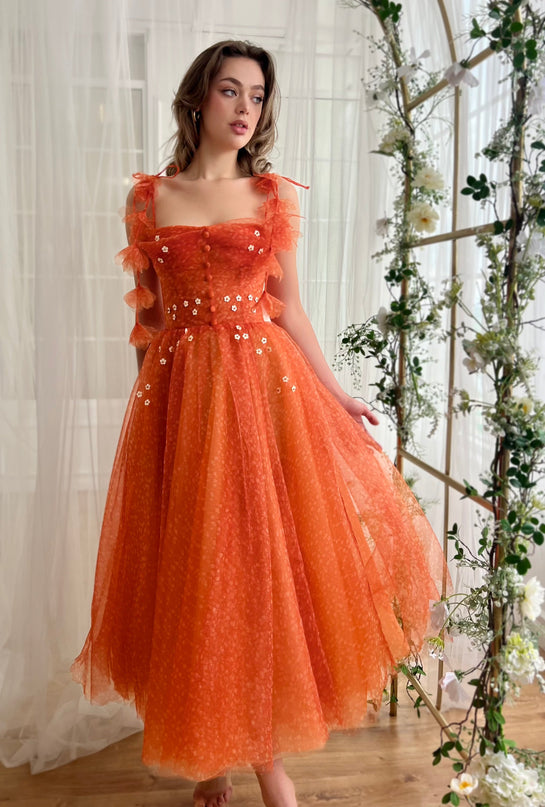 Vestido Corto 88