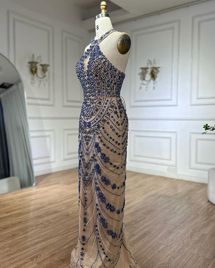Vestido Alta Costura 24