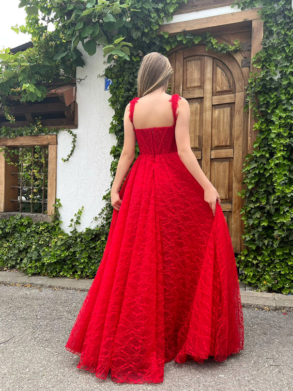 Vestido Largo 67