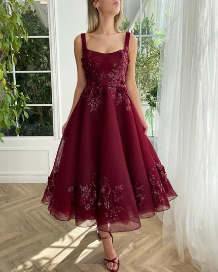 Vestido Corto 74