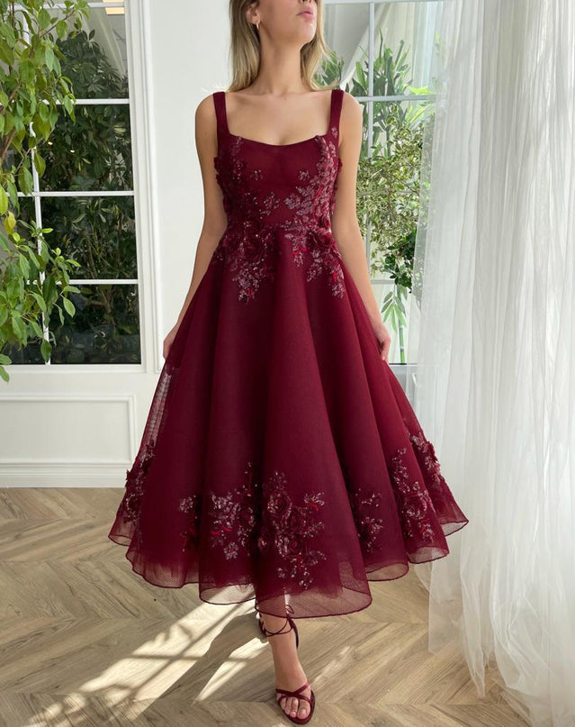 Vestido Corto 74