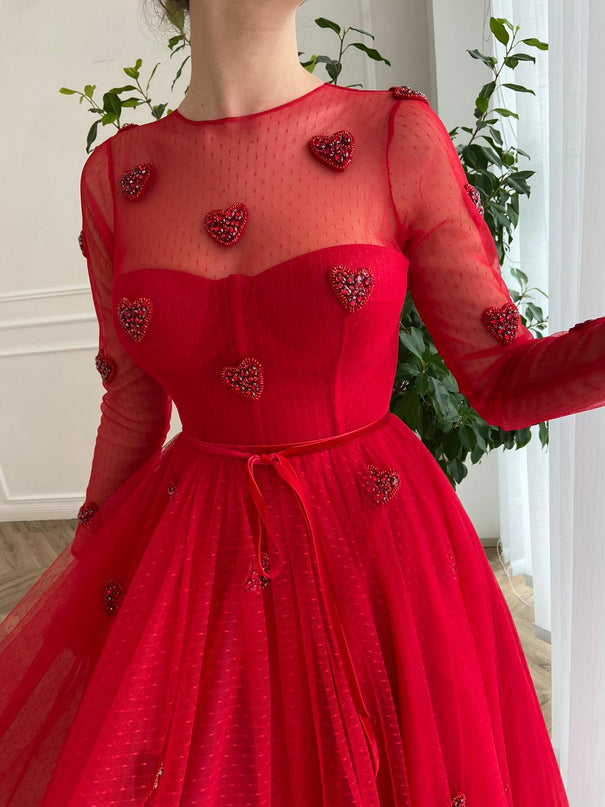 Vestido Corto 7