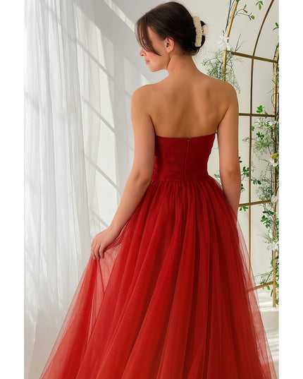 Vestido Largo 355