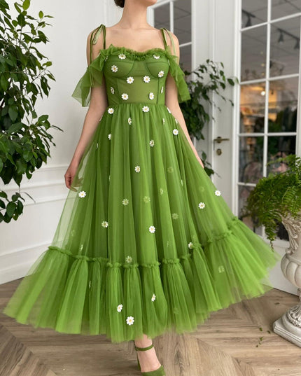 Vestido Corto 13