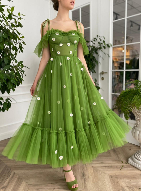 Vestido Corto 13