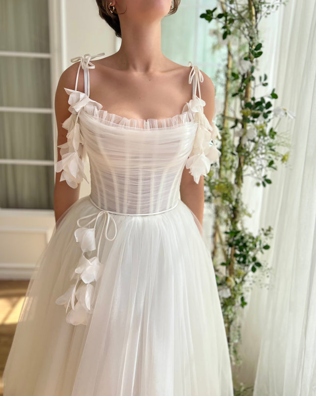 Vestido Corto 91